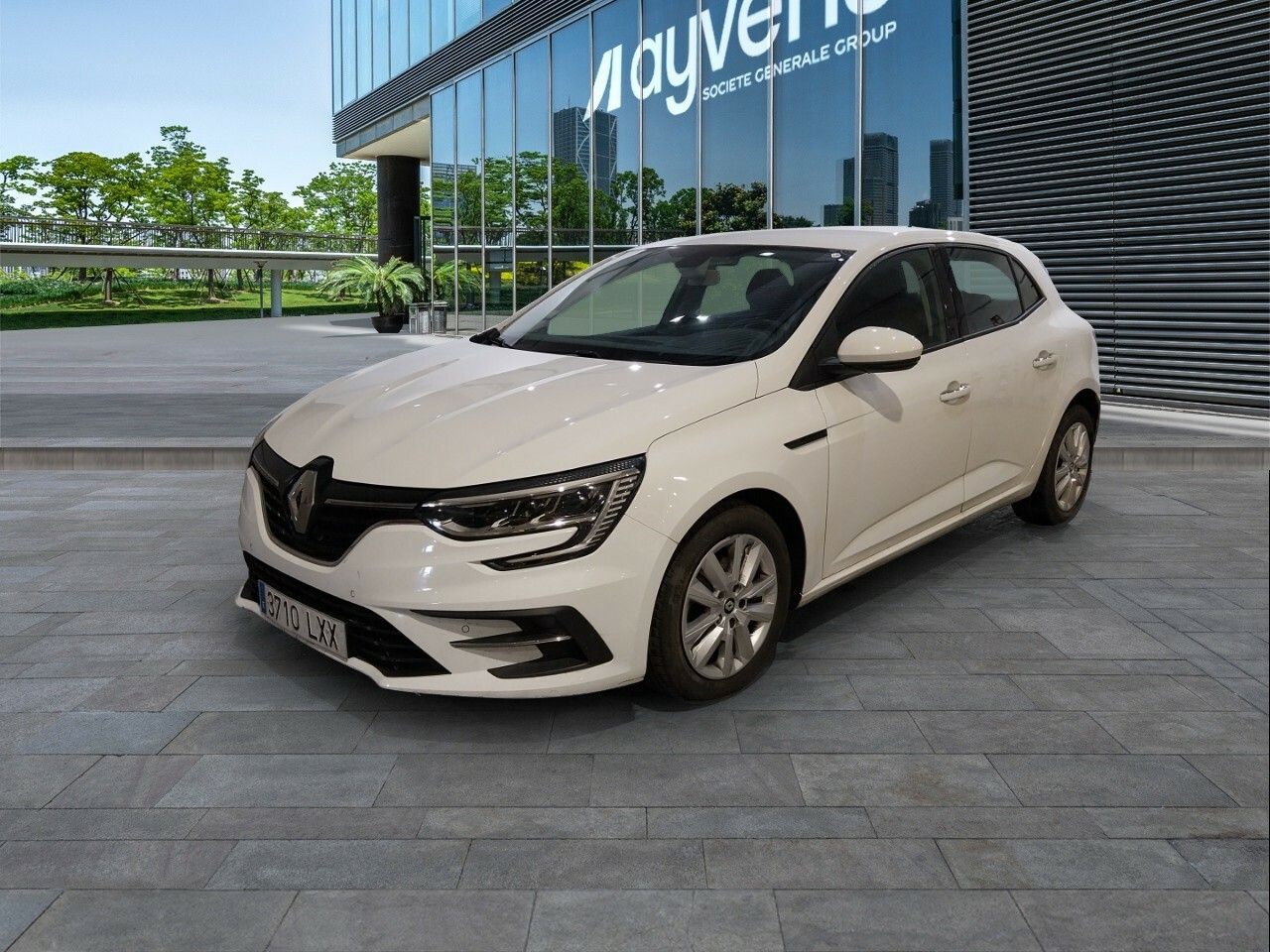 renault megane 2022 /
