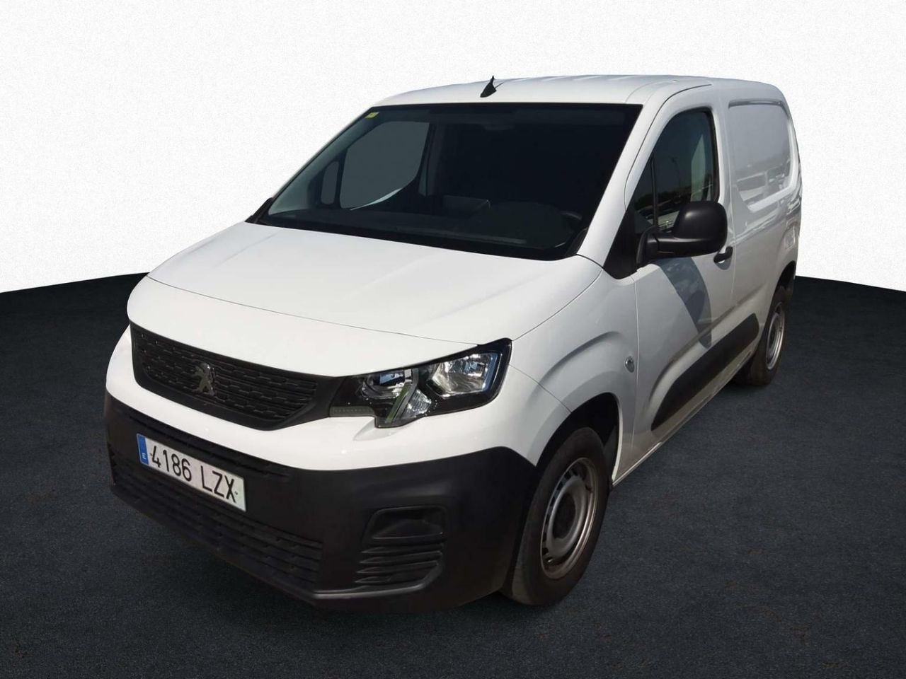 peugeot partner 2022 /