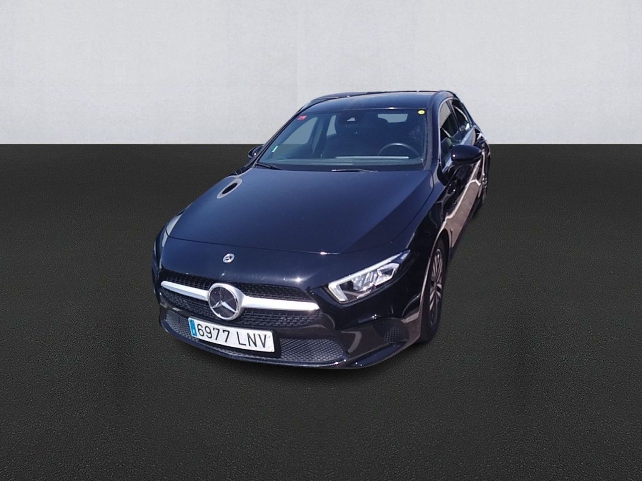 mercedes clase a 2021 /