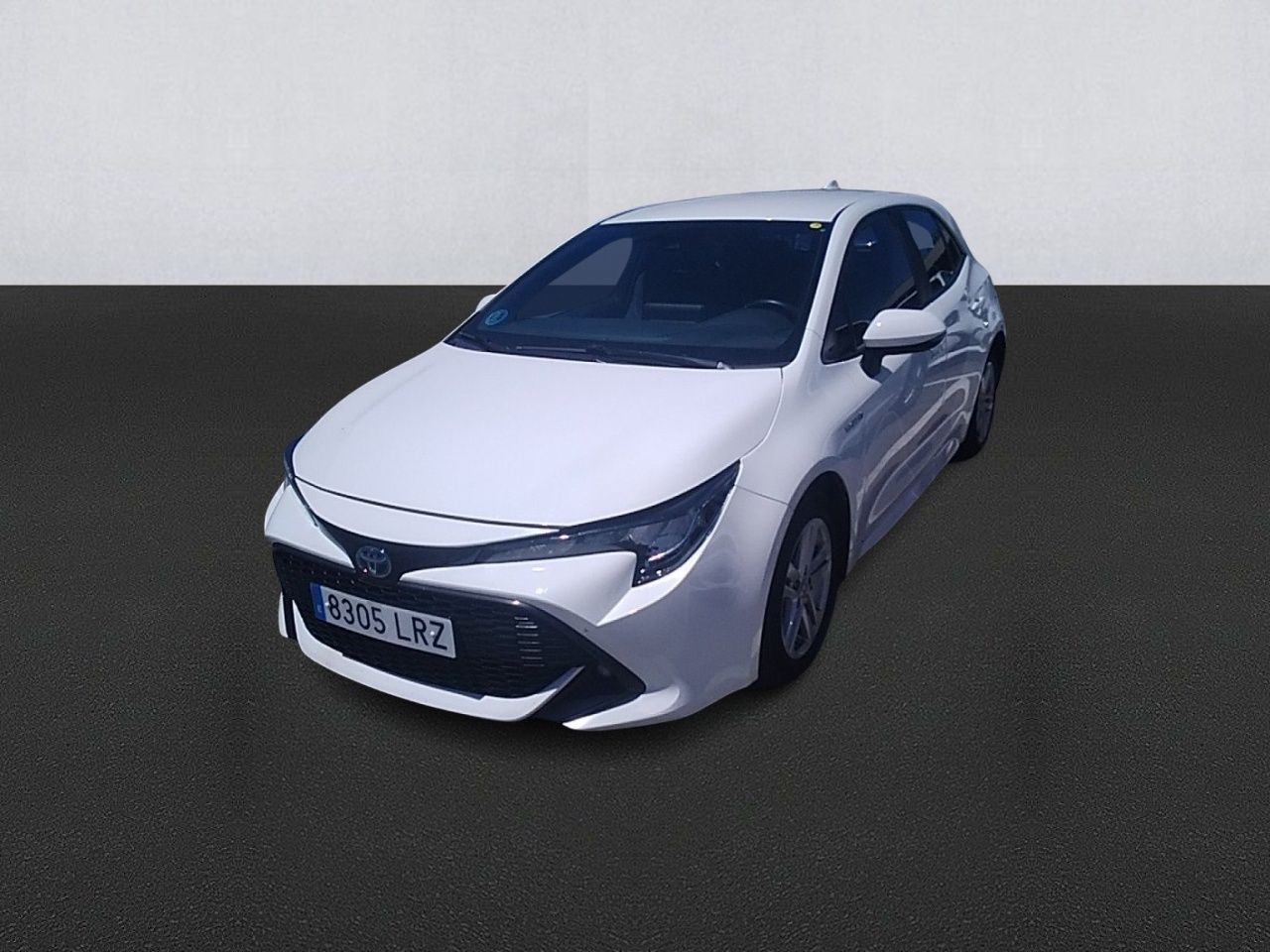 toyota corolla 2021 /
