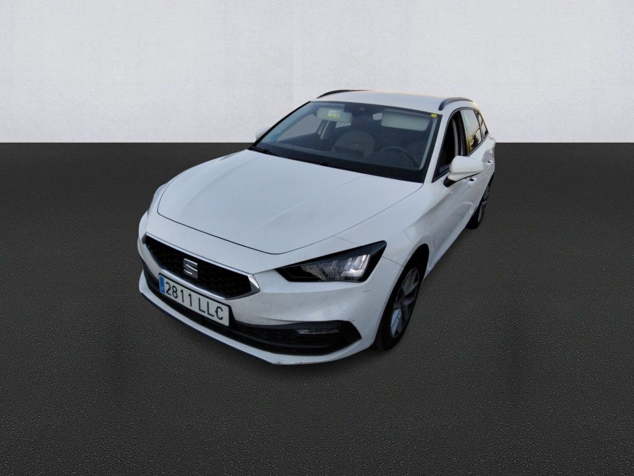seat leon 2020 /