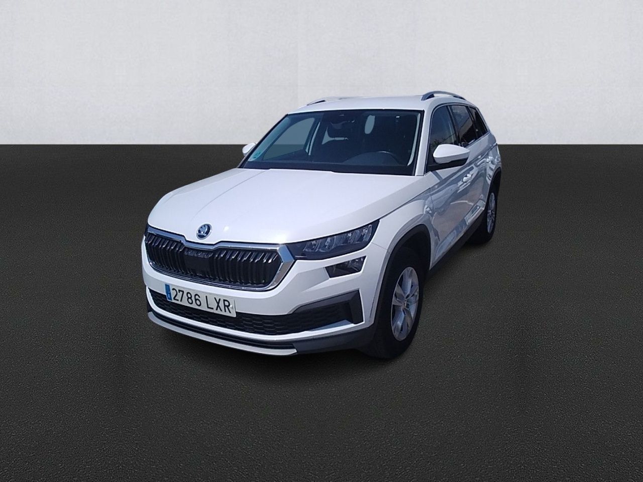 skoda kodiaq 2022 /