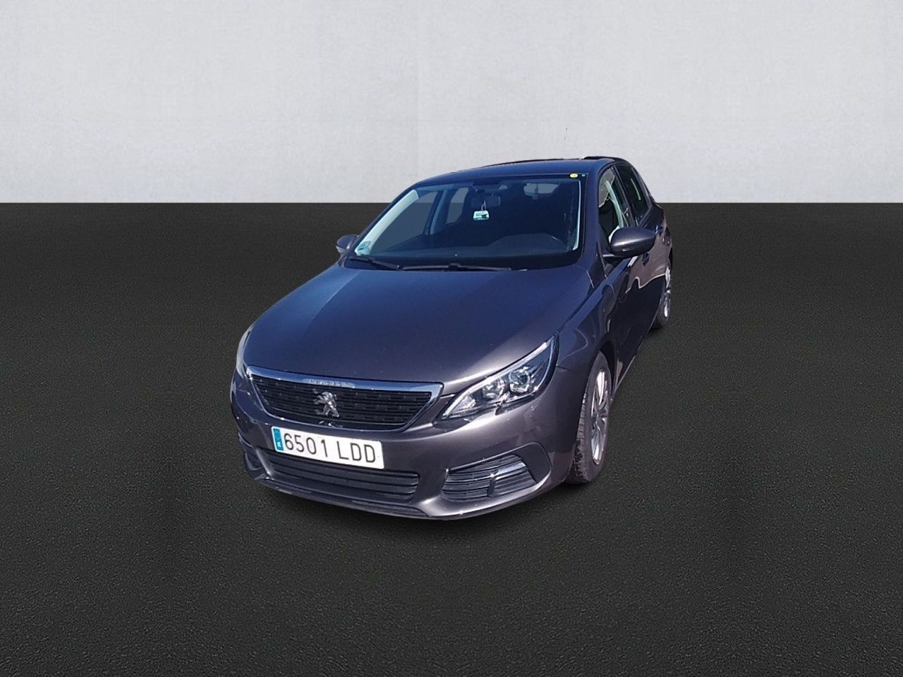 peugeot 308 2019 /