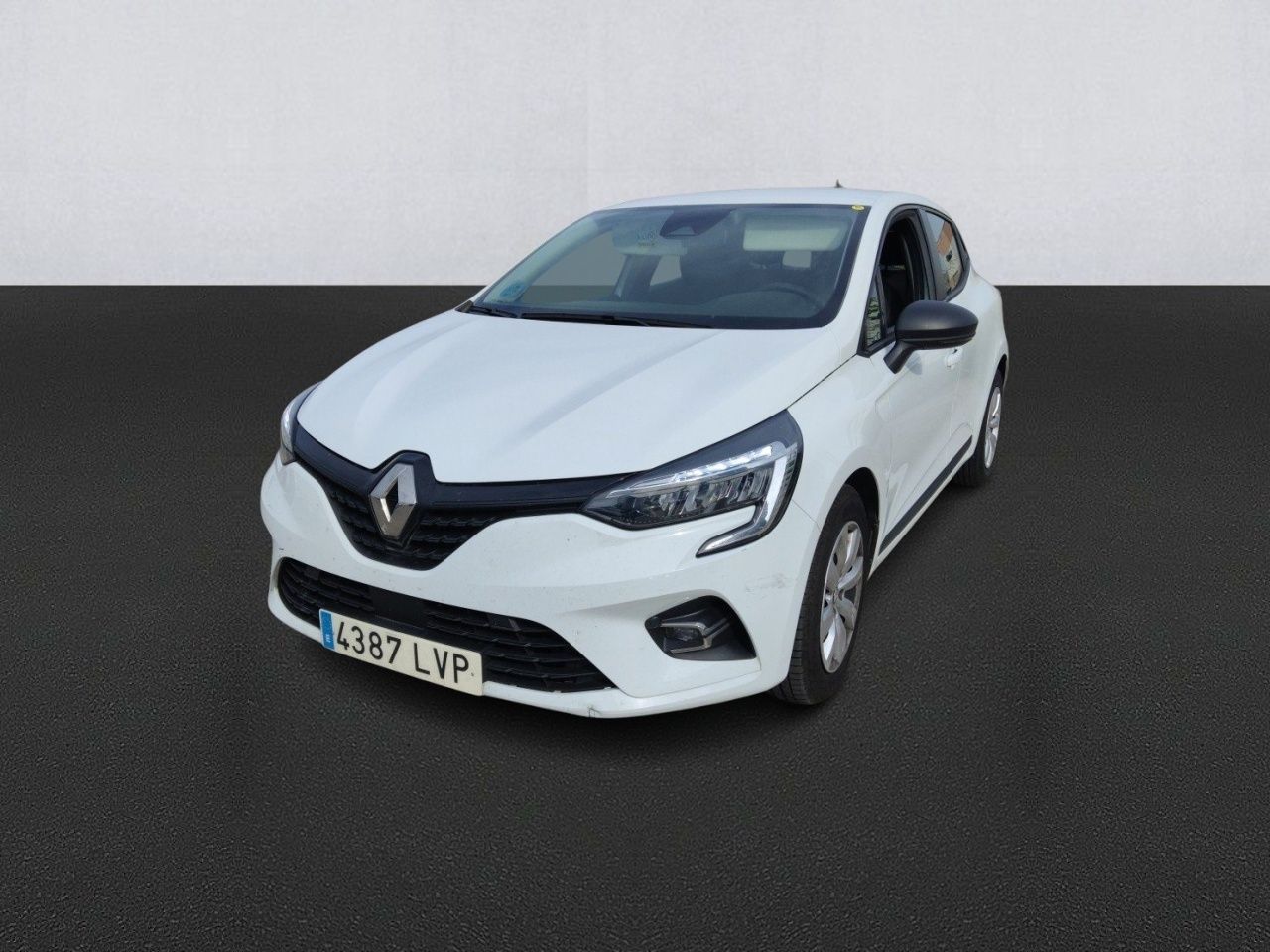 renault clio 2021 /