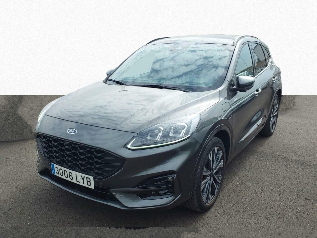 ford kuga 2022 /