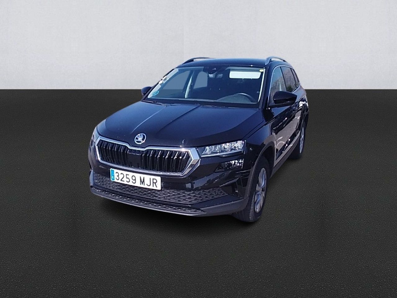 skoda karoq 2023 /