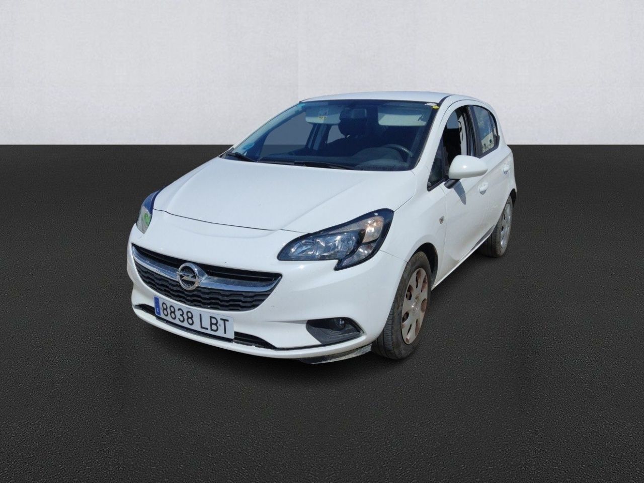 opel corsa 2019 /