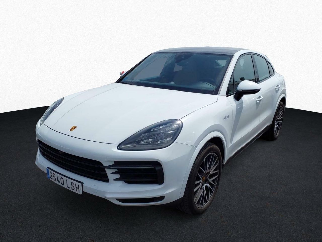 porsche cayenne 2021 /