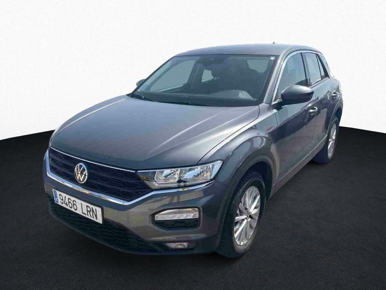 volkswagen t-roc 2021 /