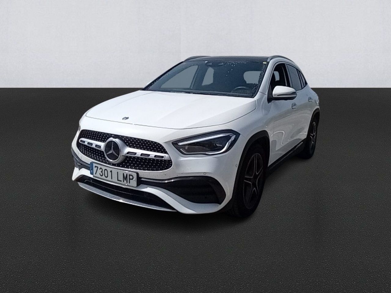 mercedes gla 2021 /
