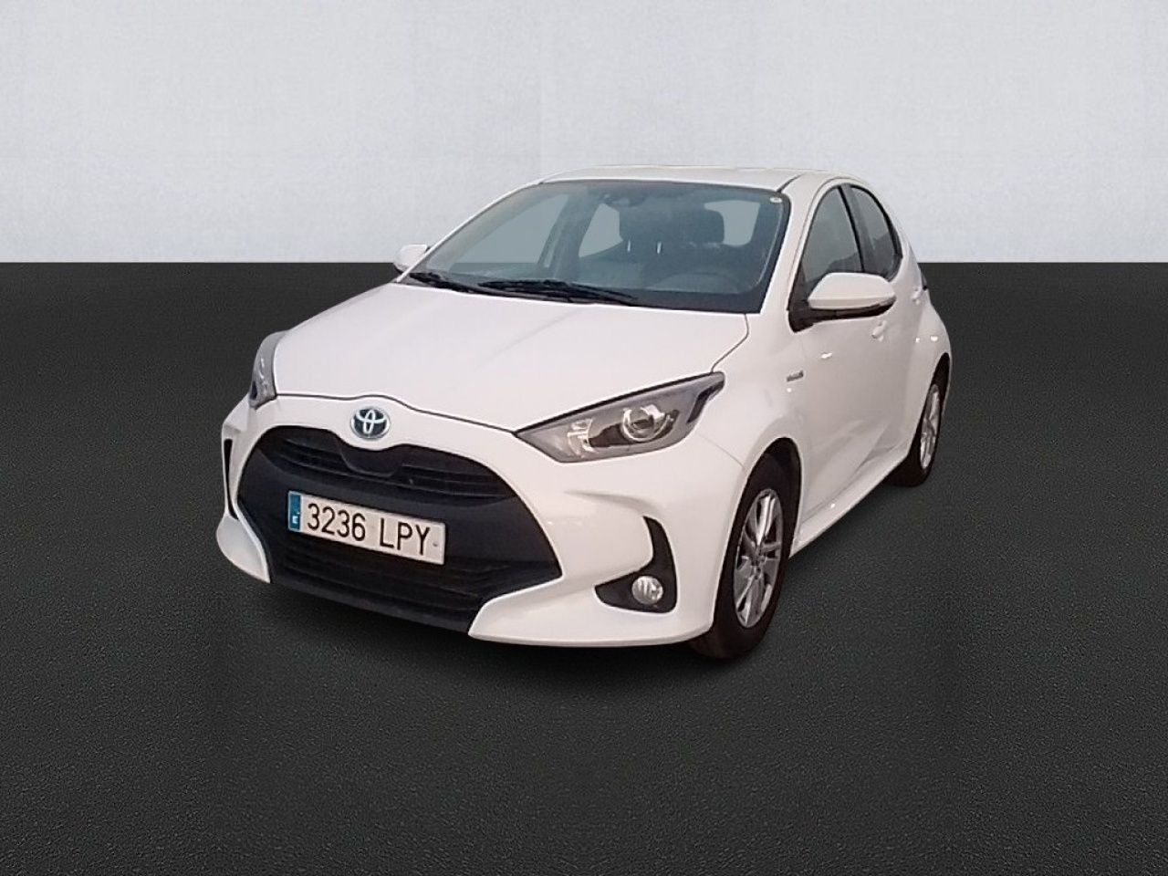 toyota yaris 2021 /