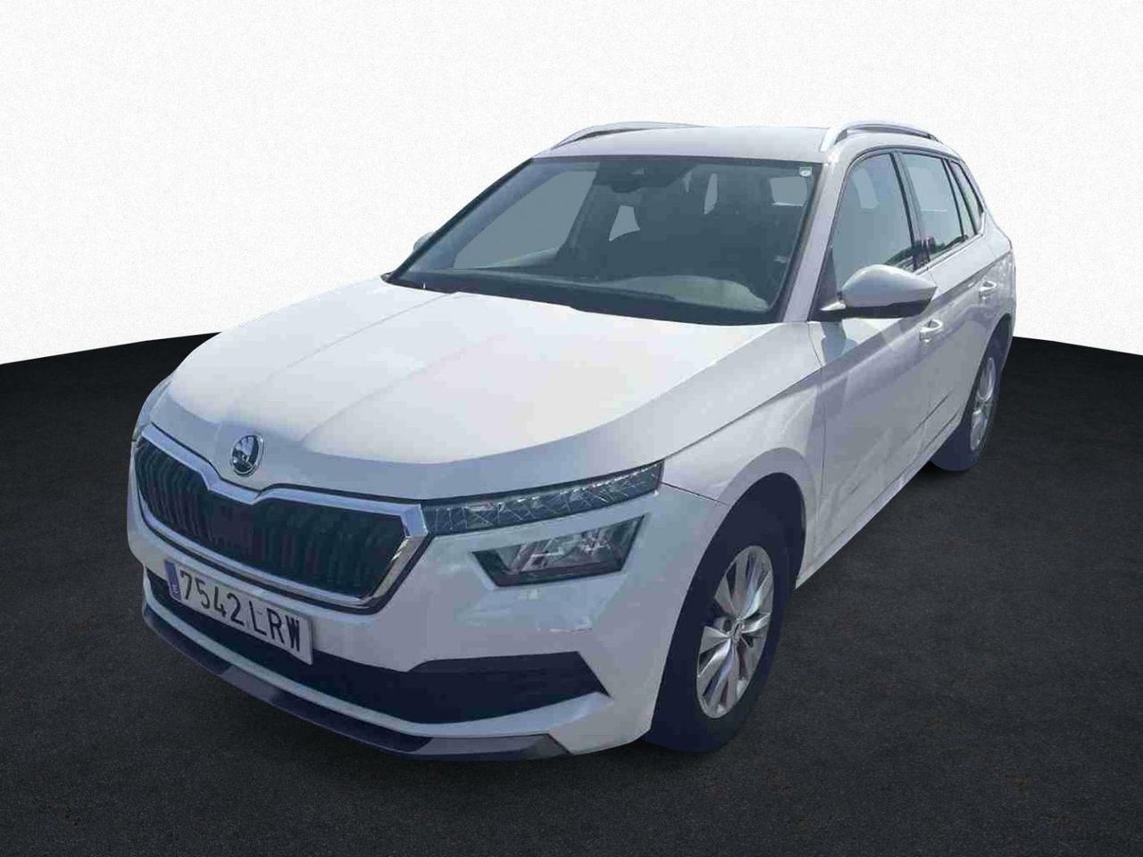 skoda kamiq 2021 /