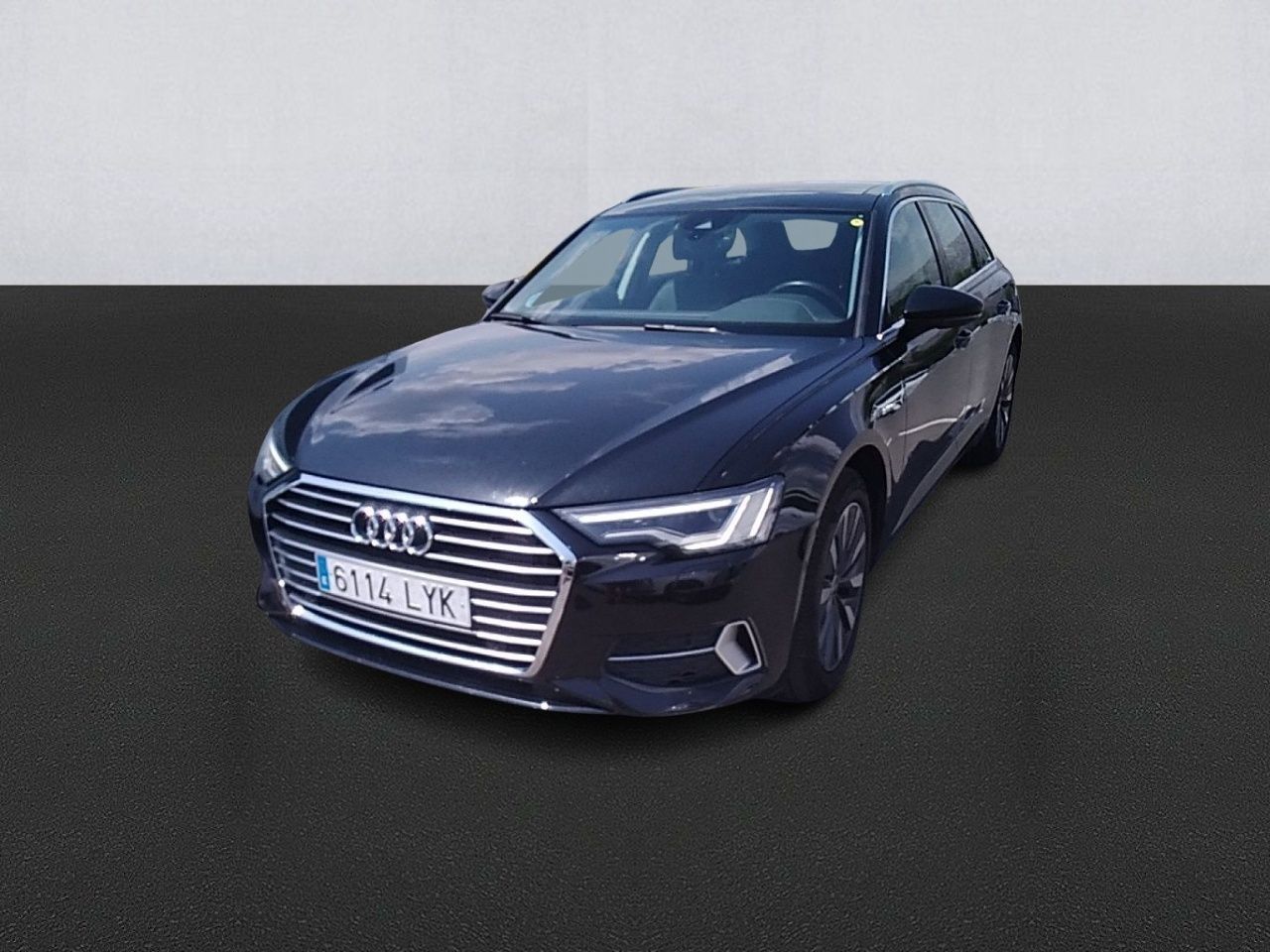 audi a6 2022 /