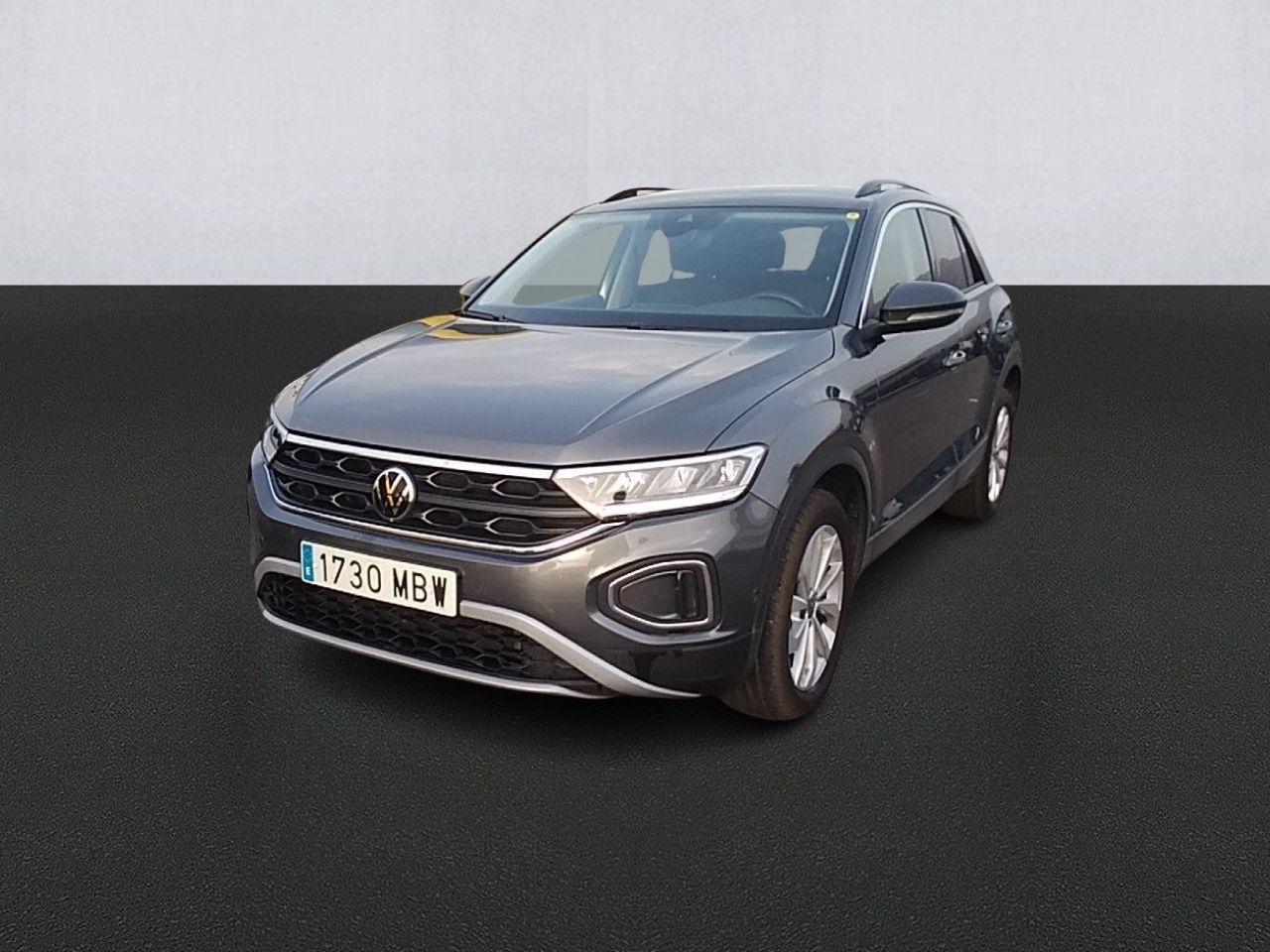 volkswagen t-roc 2022 /