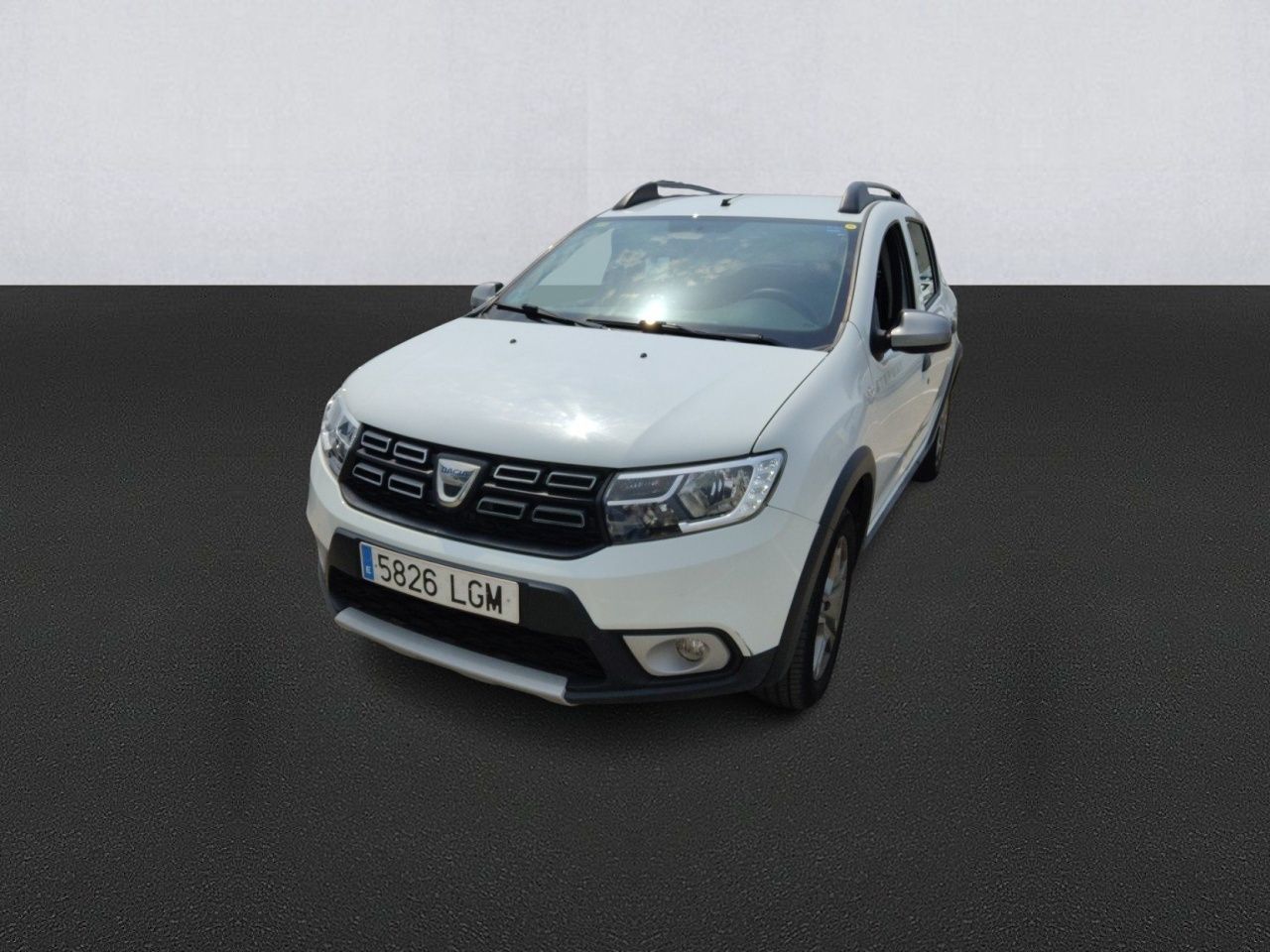 dacia sandero 2020 /