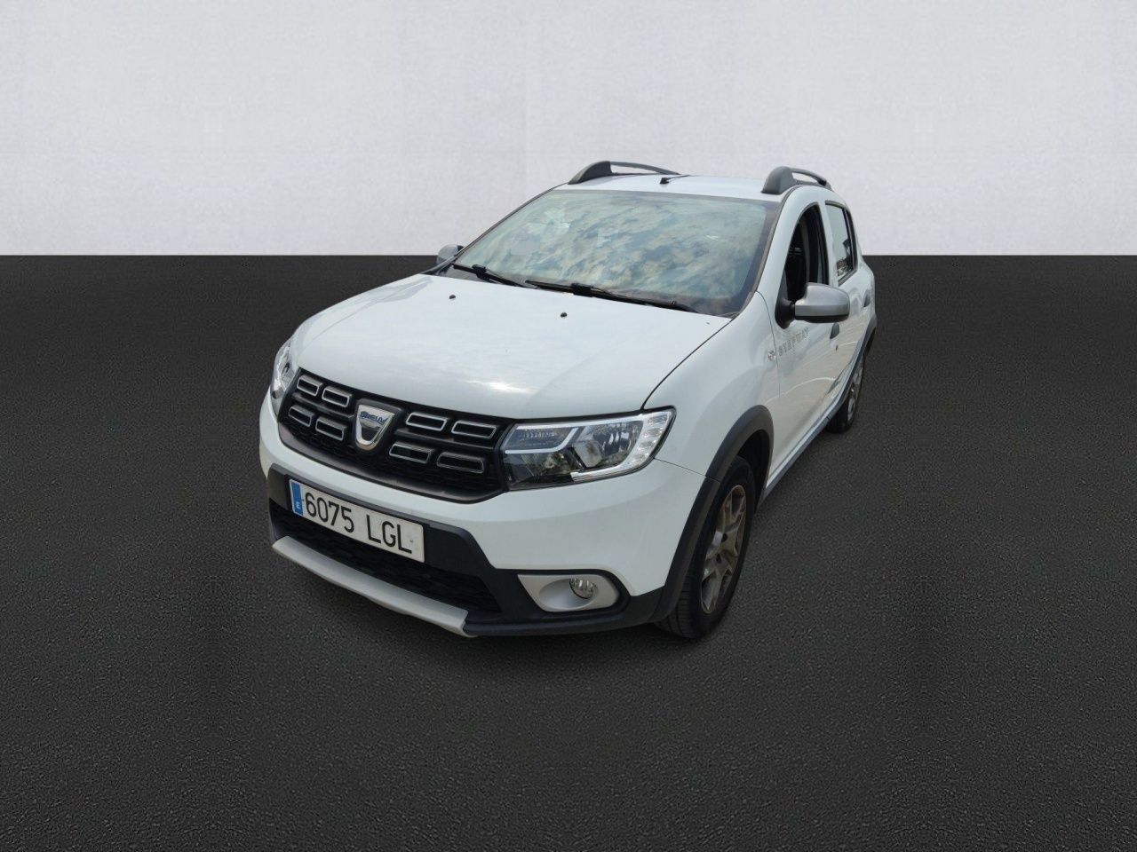 dacia sandero 2020 /