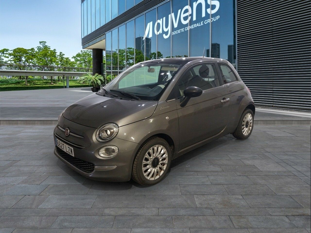 fiat 500 2022 /