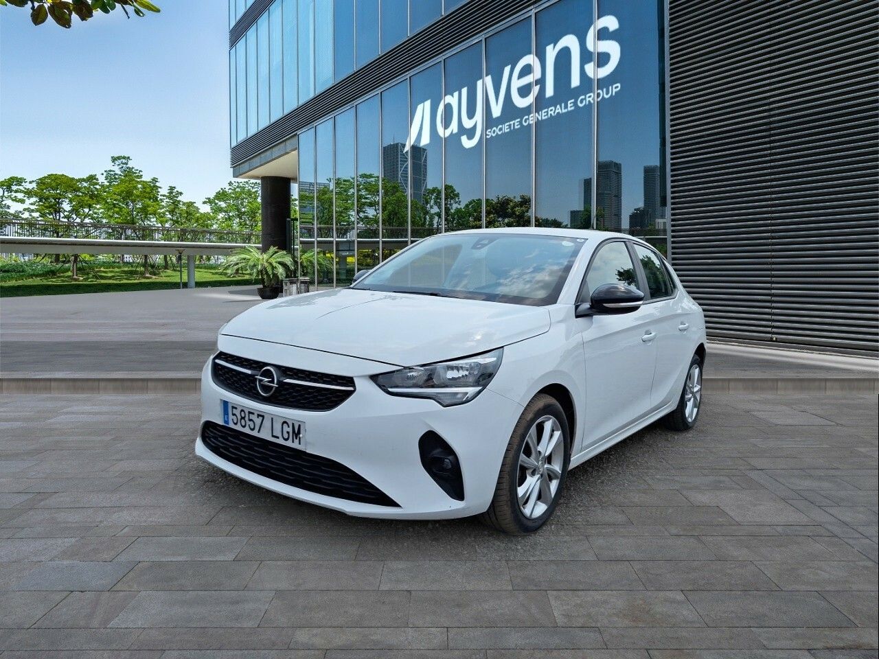 opel corsa 2020 /