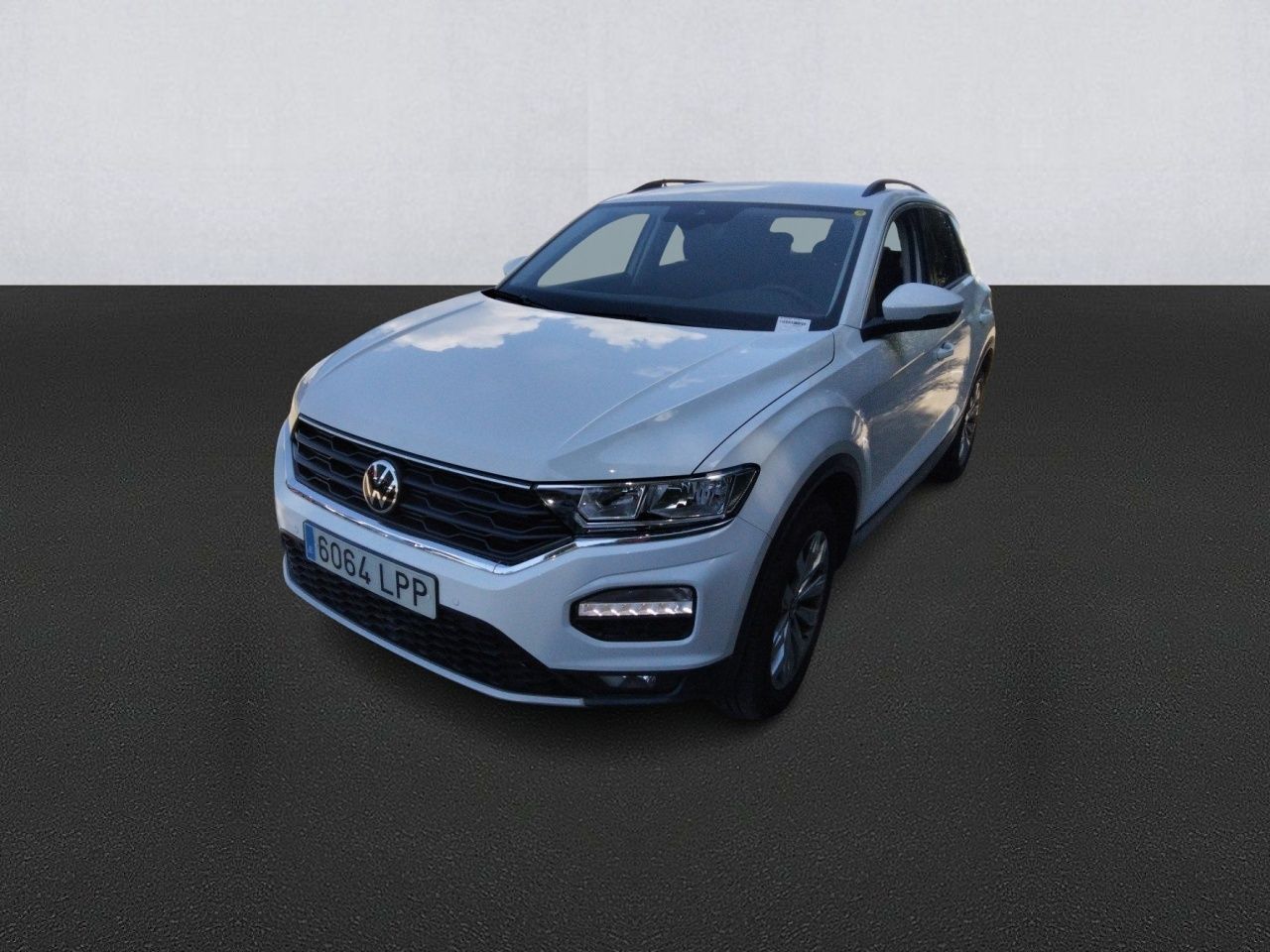 volkswagen t-roc 2021 /
