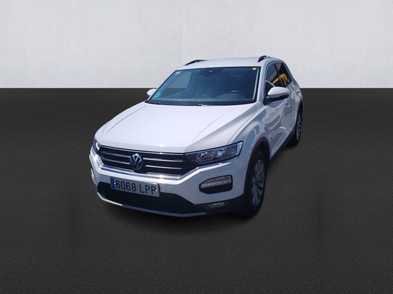 volkswagen t-roc 2021 /