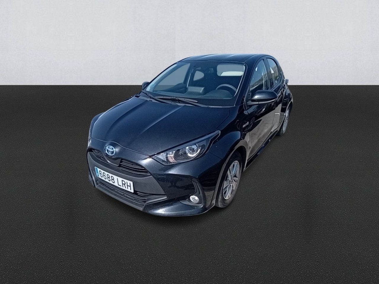toyota yaris 2021 /