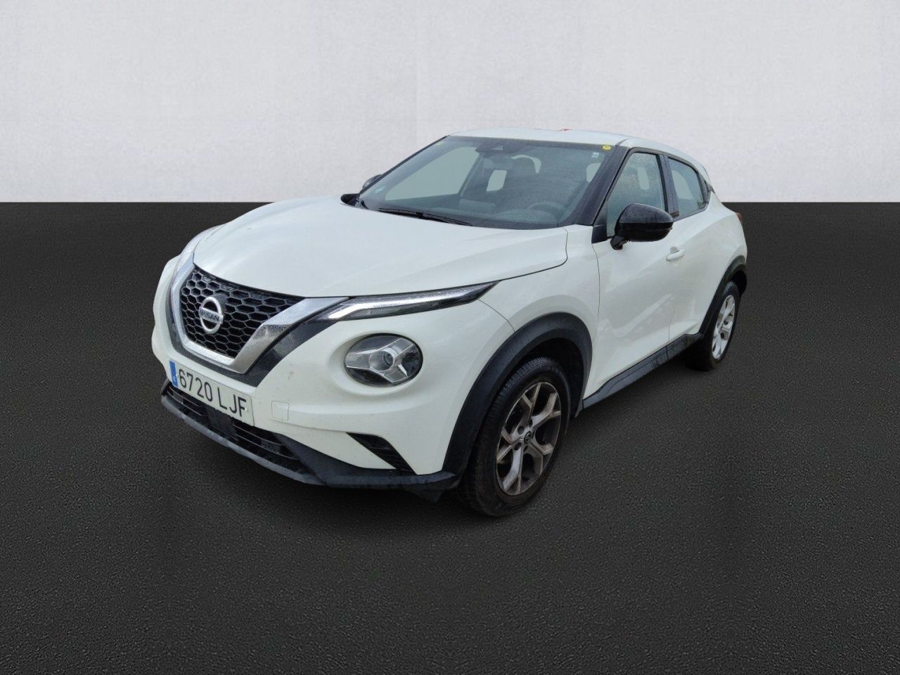 nissan juke 2020 /