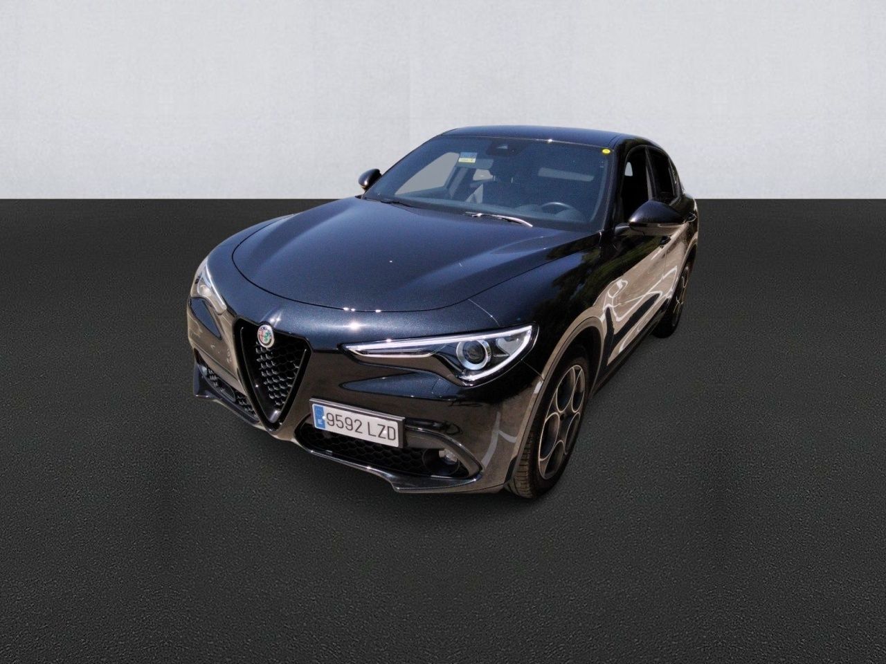 alfa romeo stelvio 2022 /