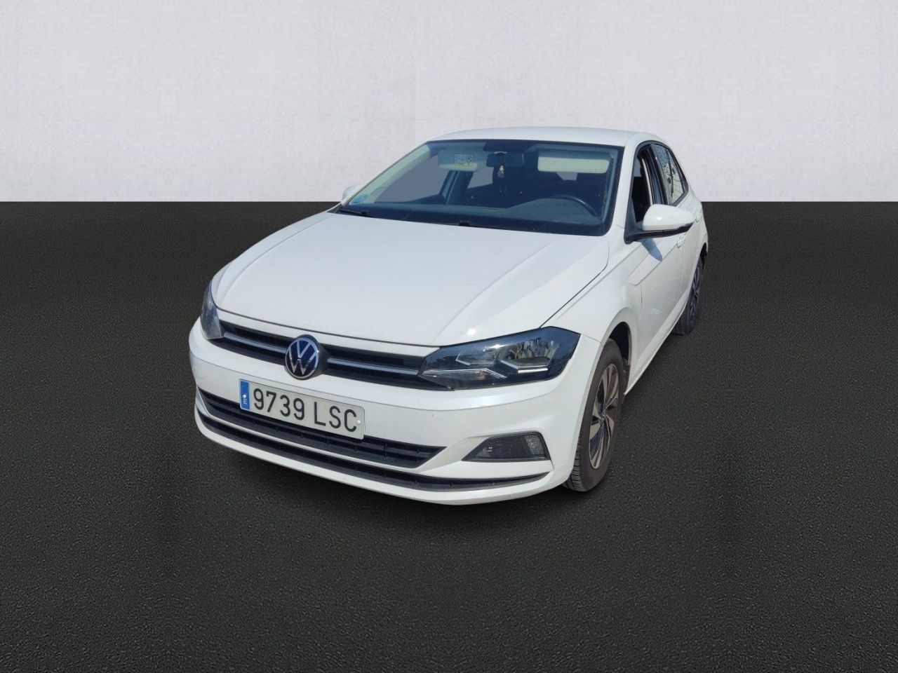 volkswagen polo 2021 /