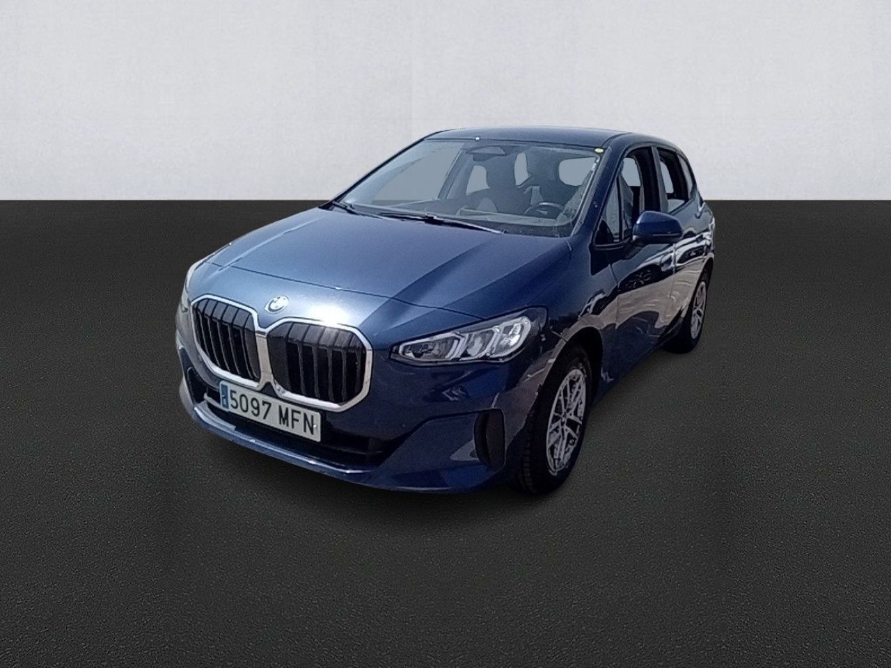 bmw serie 2 active tourer 2023 /