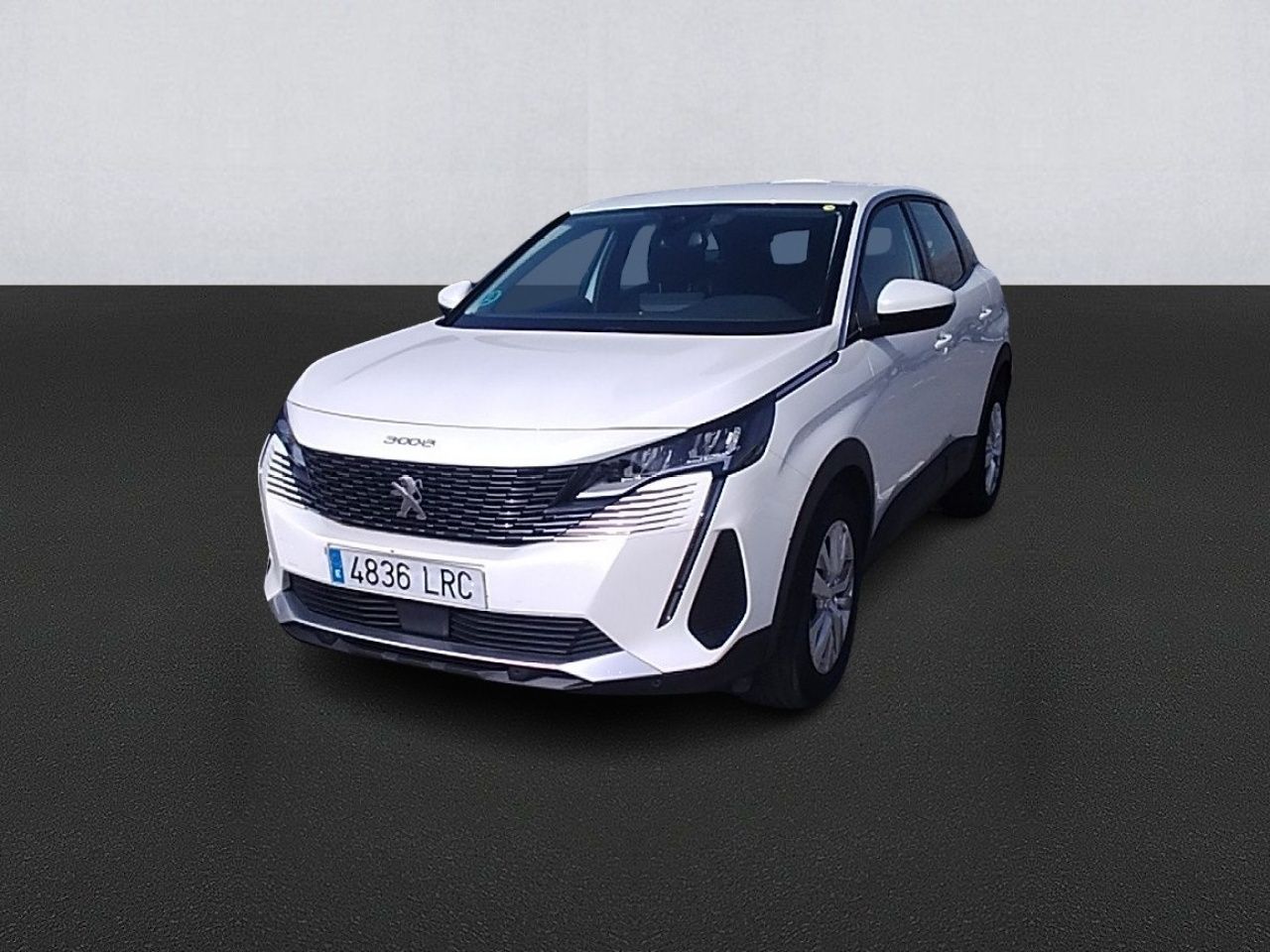 peugeot 3008 2021 /