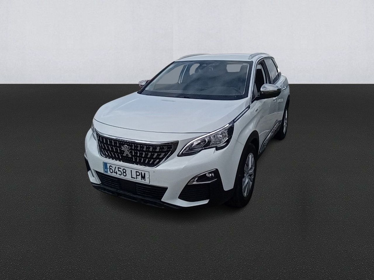 peugeot 3008 2021 /
