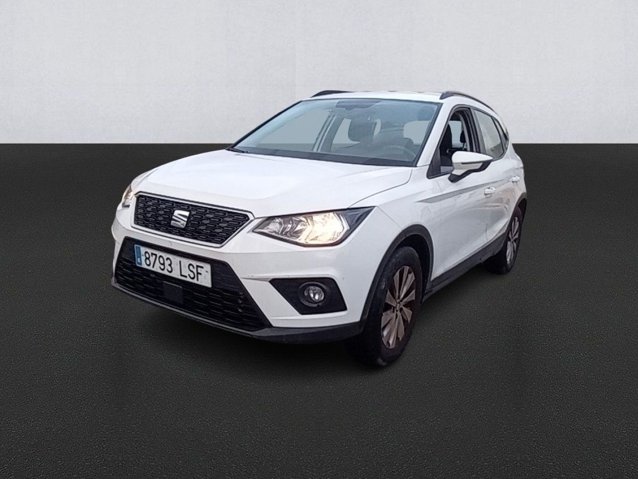 seat arona 2021 /