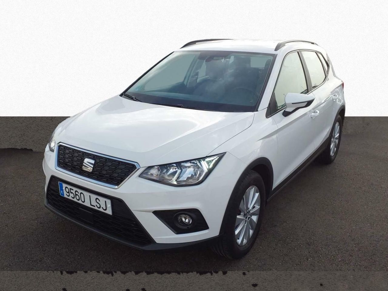 seat arona 2021 /