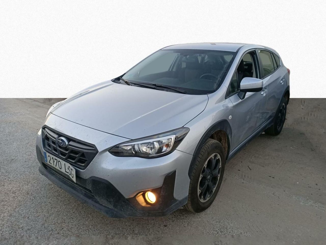 subaru xv 2021 /