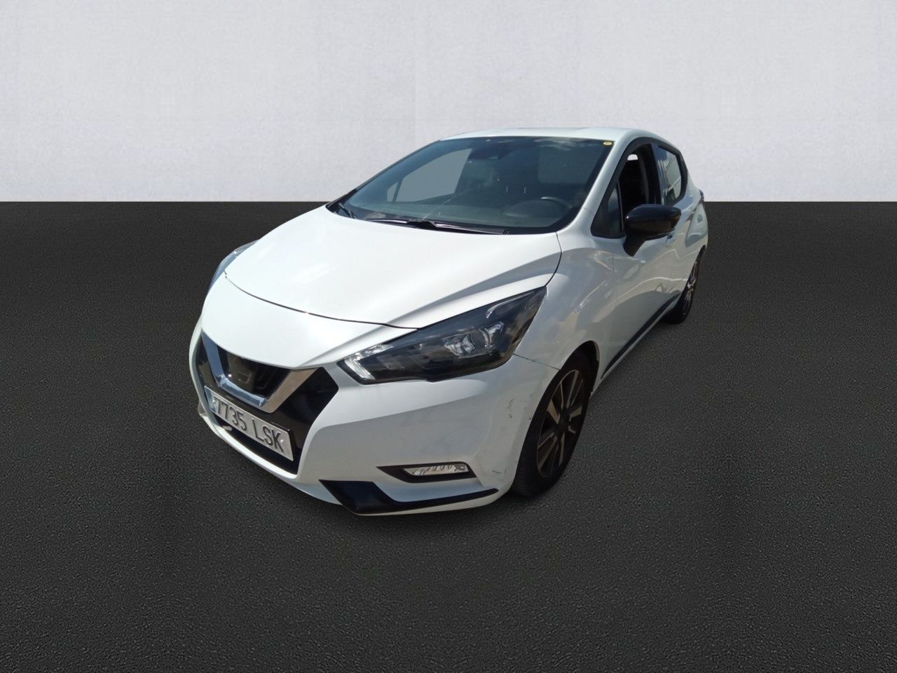nissan micra 2021 /