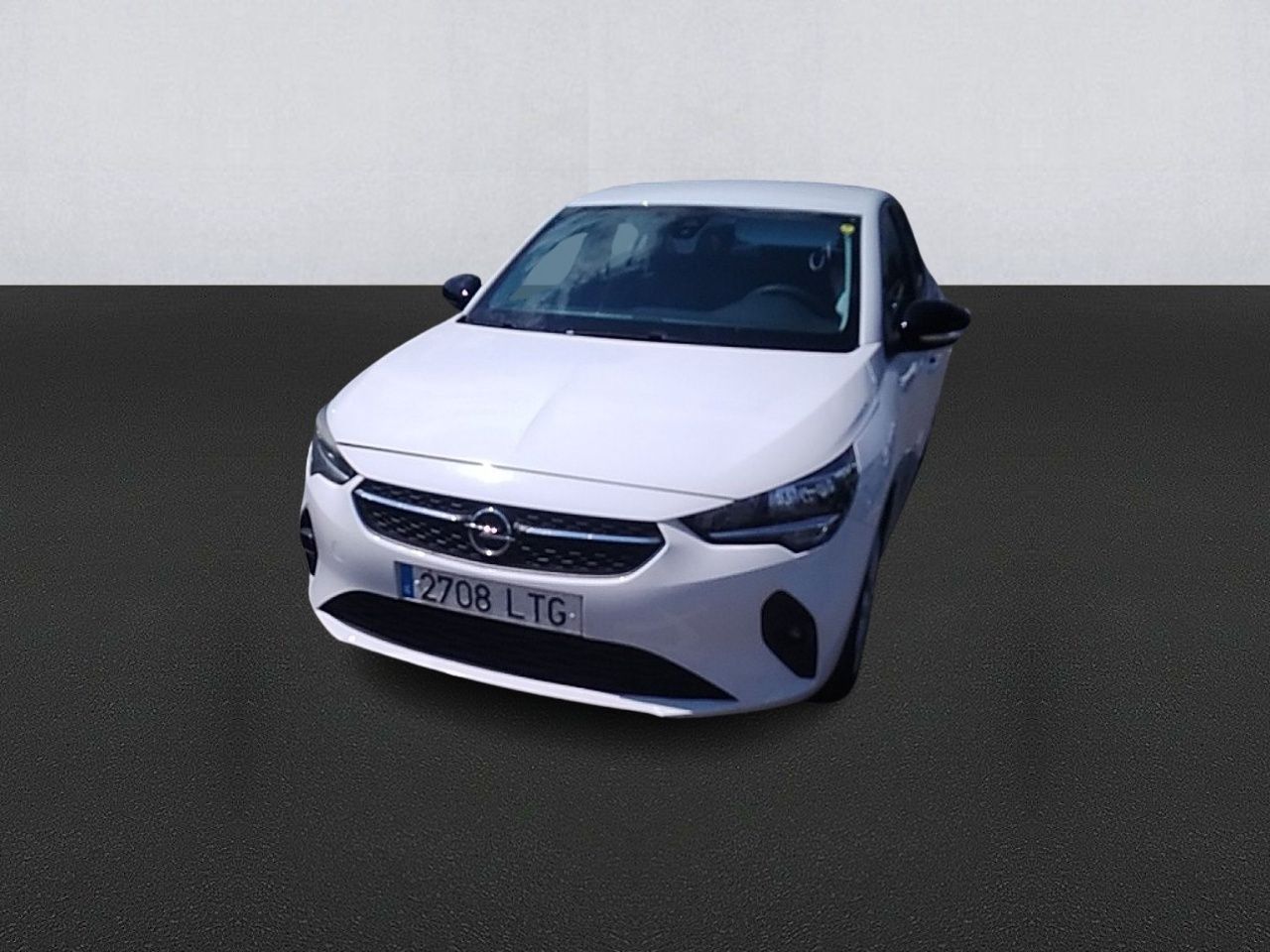 opel corsa 2021 /