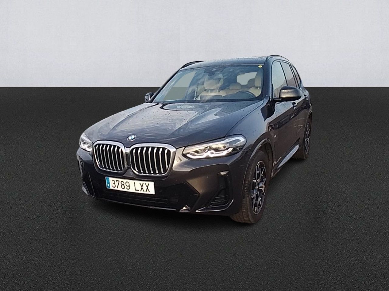 bmw x3 2022 /