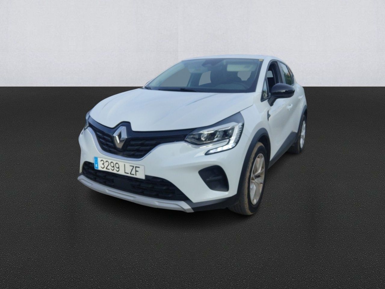renault captur 2022 /