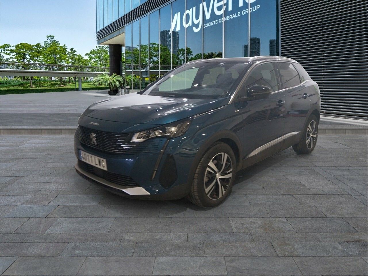 peugeot 3008 2022 /