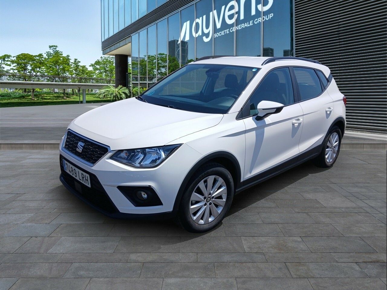 seat arona 2021 /