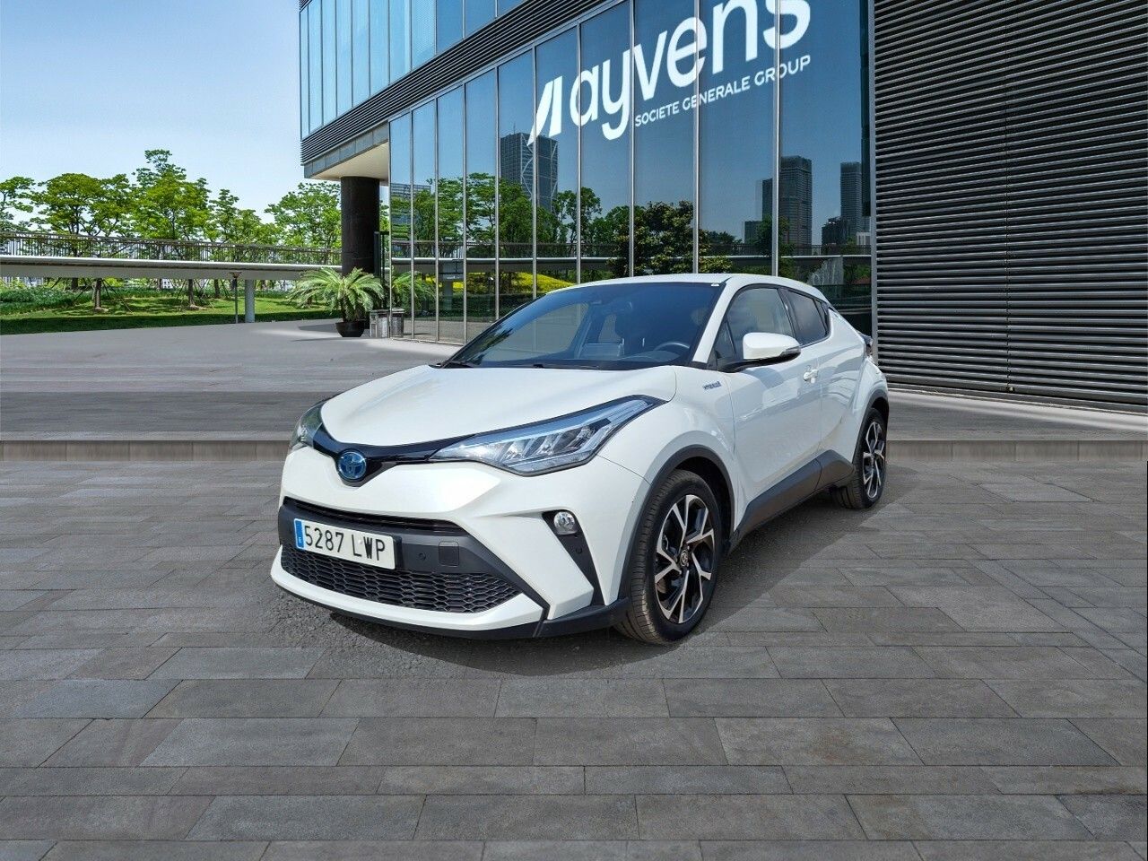 toyota c-hr 2022 /