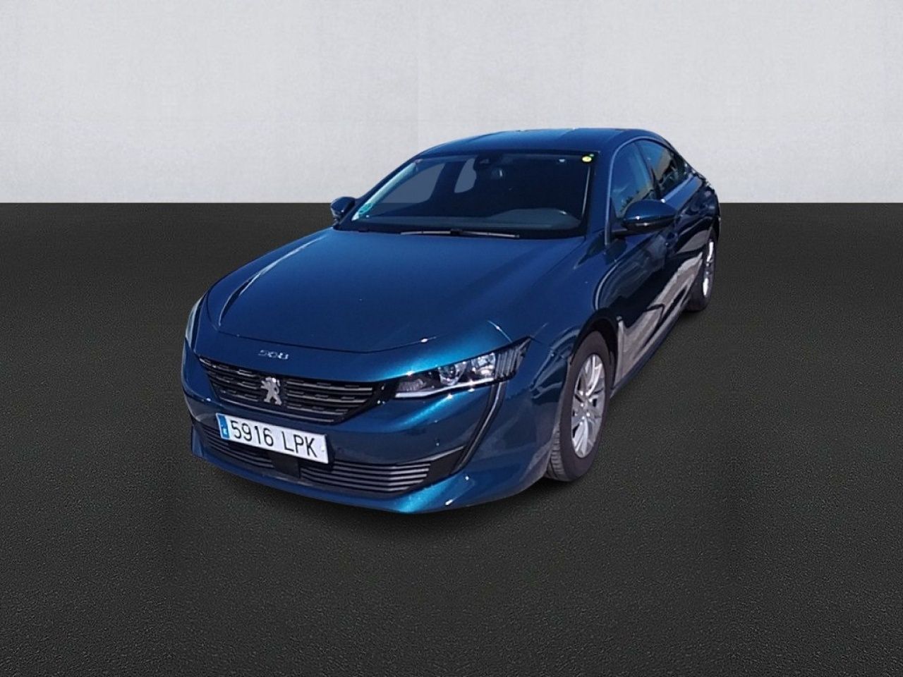 peugeot 508 2021 /