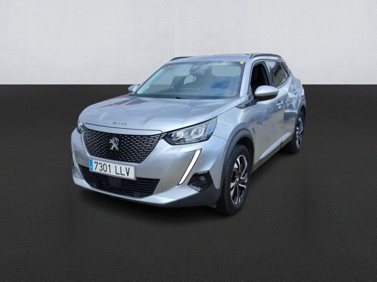 peugeot 2008 2020 /