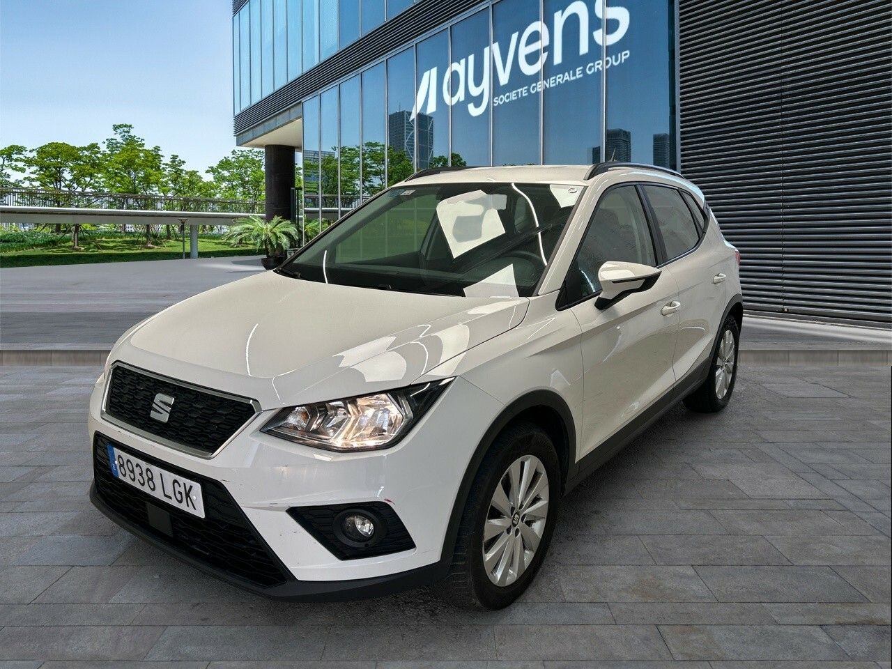 seat arona 2020 /