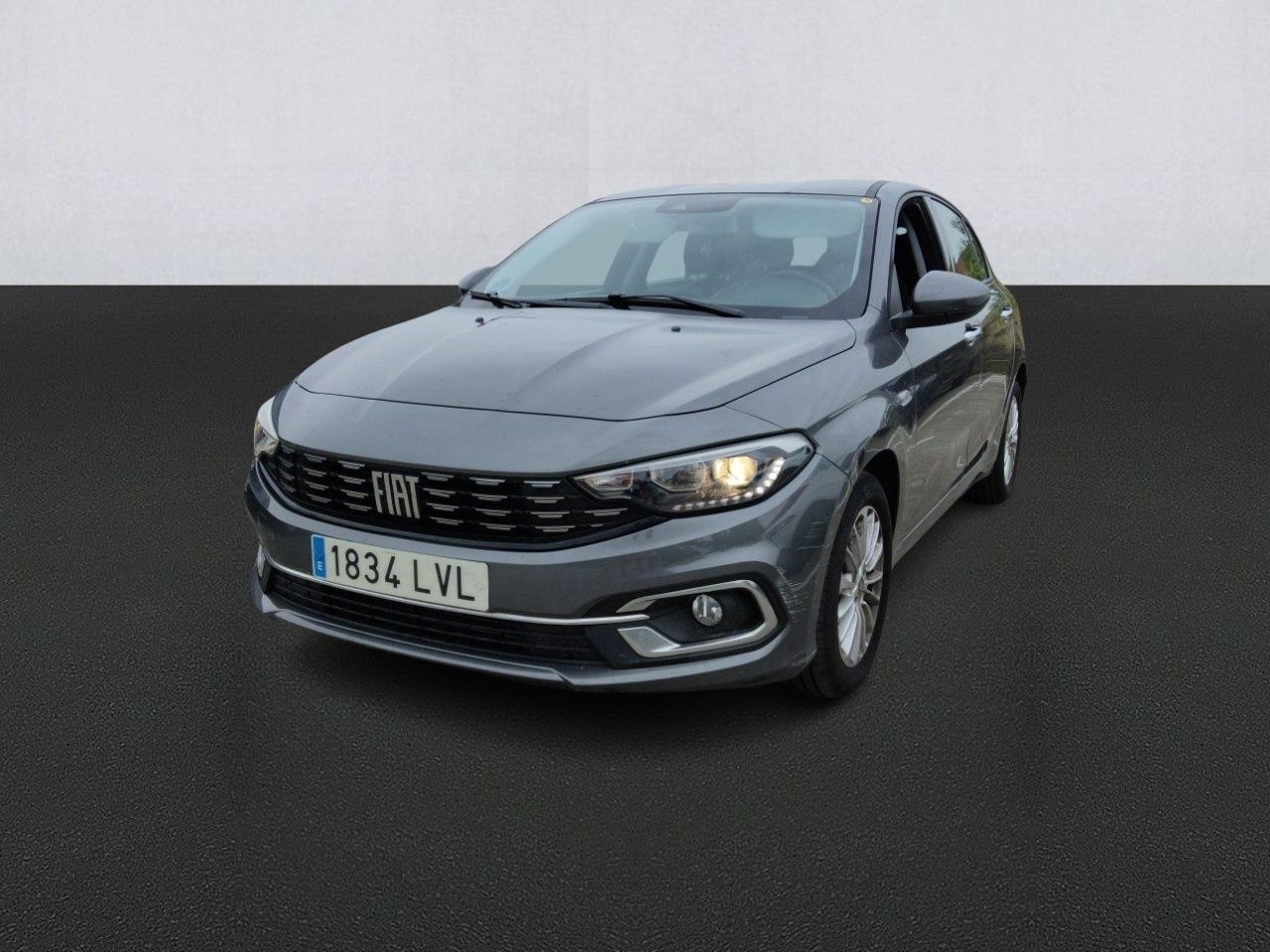 fiat tipo 2021 /