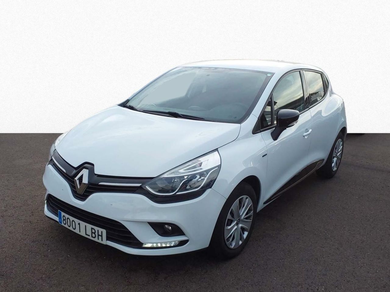 renault clio 2019 /