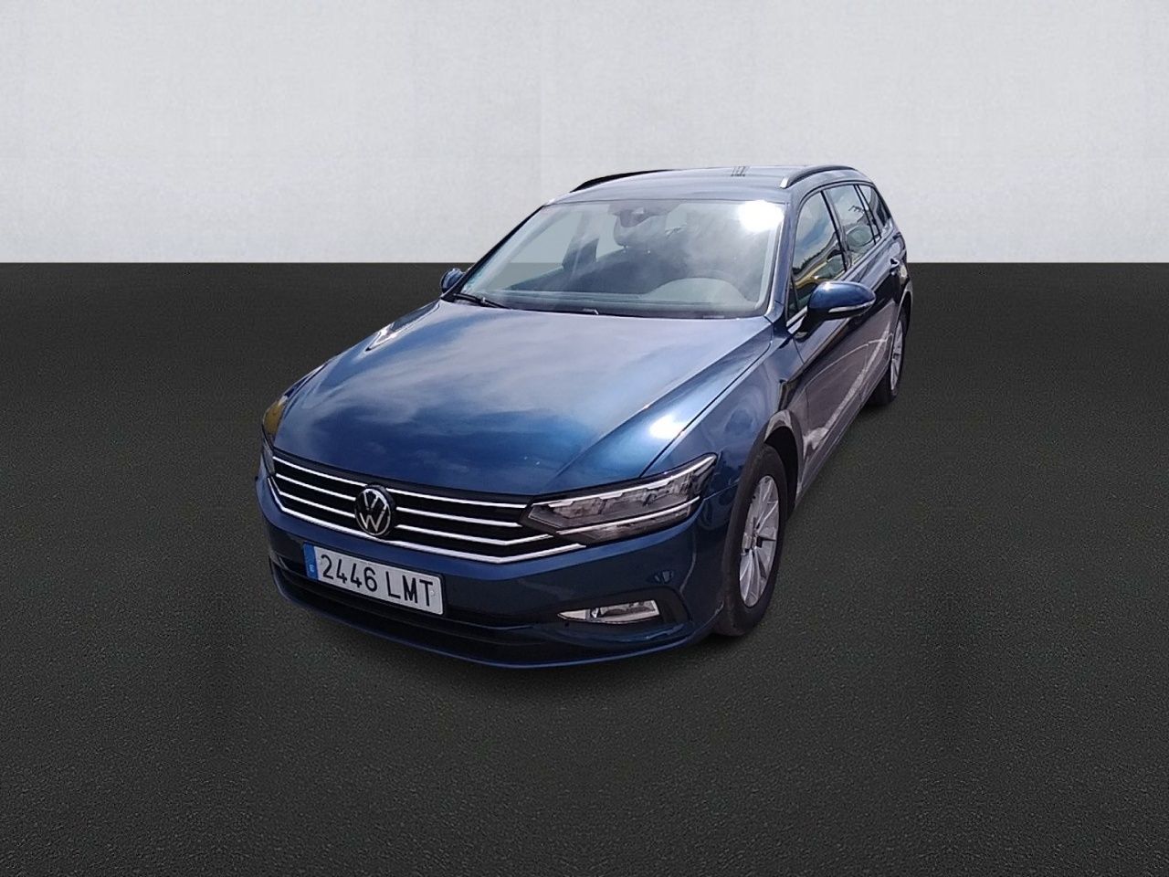 volkswagen passat 2021 /