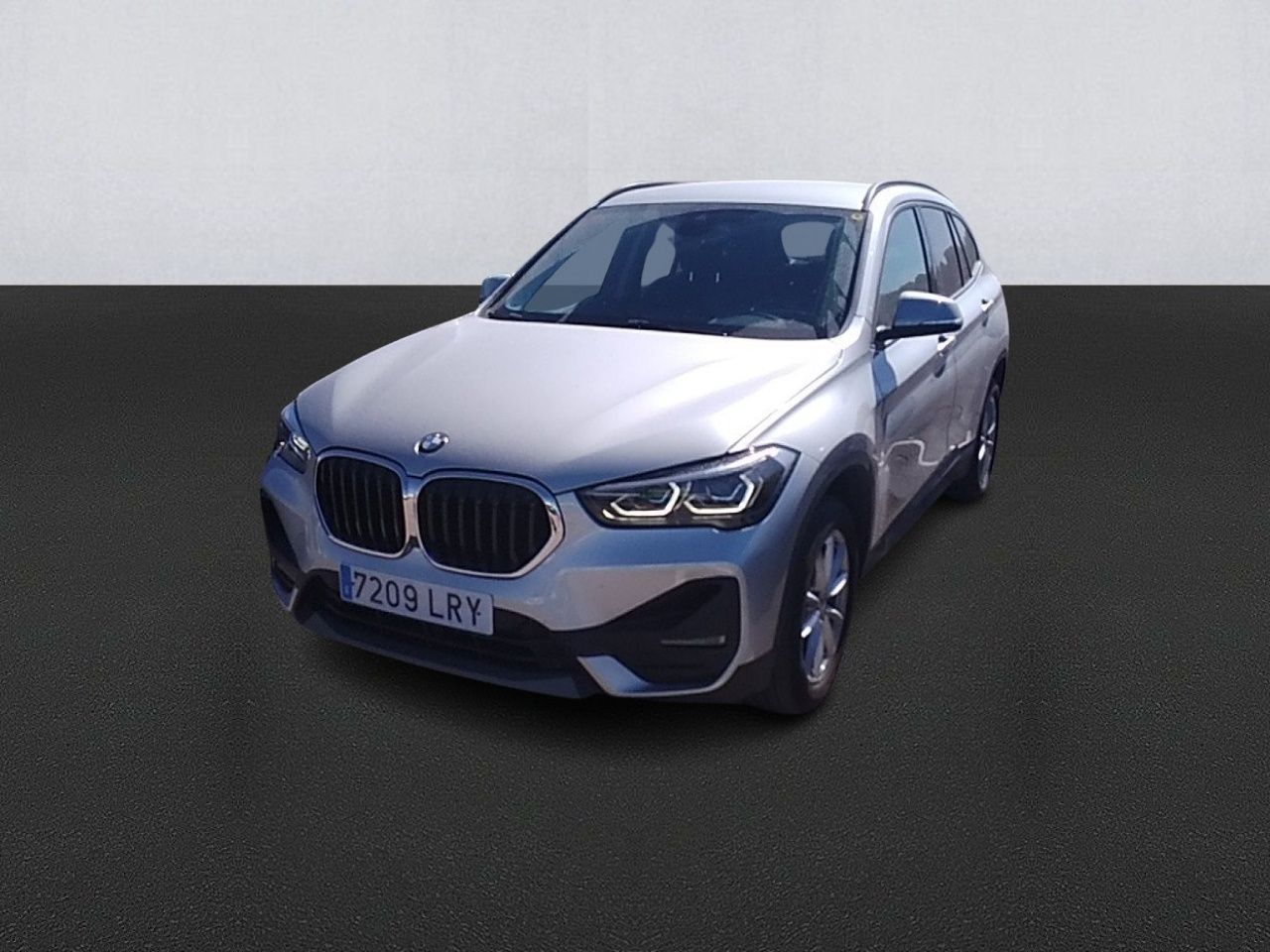 bmw x1 2021 /