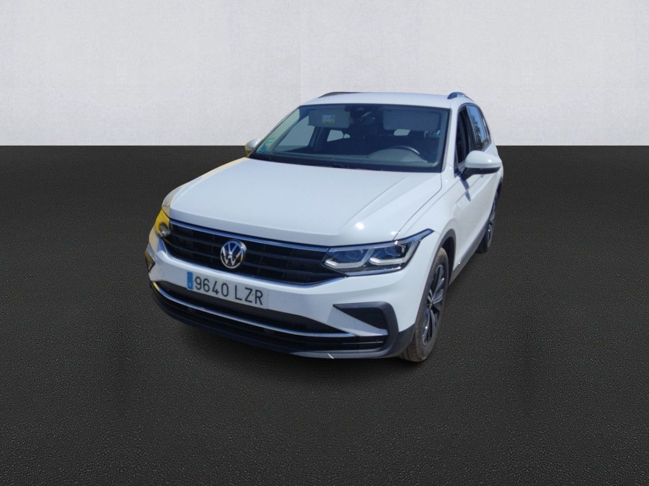 volkswagen tiguan 2022 /