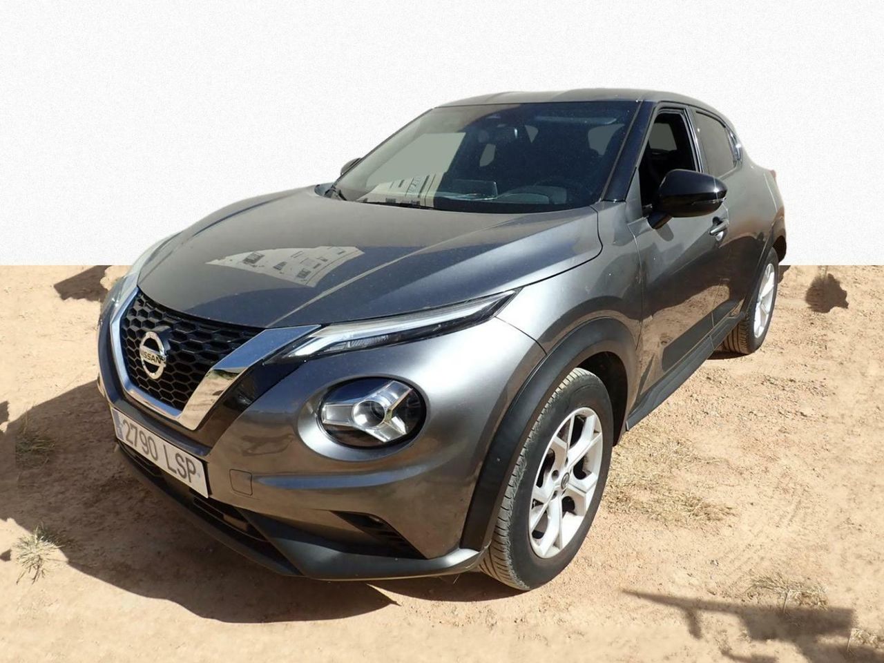 nissan juke 2021 /